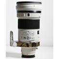 Sony A 300mm f/2.5 G SSM II