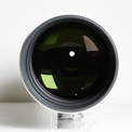Sony A 300mm f/2.5 G SSM II