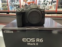 CANON EOS R6 MARK II