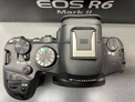 CANON EOS R6 MARK II