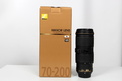 NIKON AF-S 70-200MM F/4G ED VR