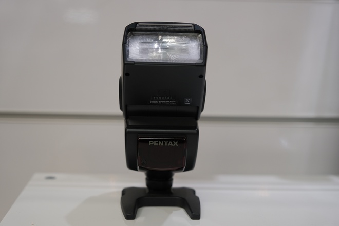 PENTAX FLASH AF 360