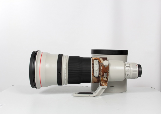 CANON EF 600MM F/4 L IS USM II
