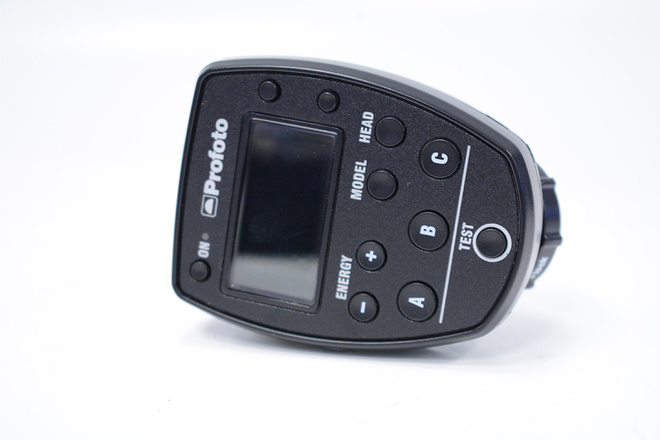 AIR REMOTE CANON PROFOTO
