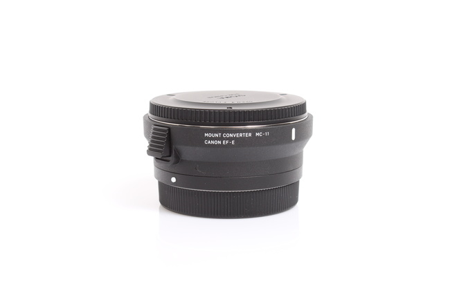 Sigma MC-11 pour Canon EF