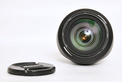 Nikon AF-S 24-120mm f4 VR