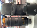 NIKON AF-S 2,8/70-200 ED VR