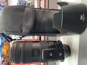 NIKON AF-S 2,8/70-200 ED VR