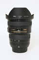 Nikon AF-S 18-35mm G ED