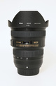 Nikon AF-S 18-35mm G ED