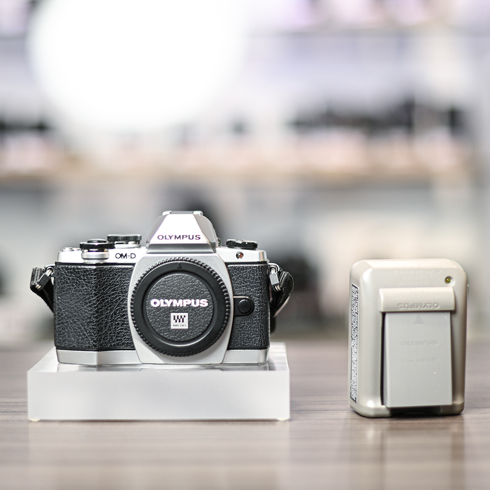 Selection Photo Video Phox Paris Nikon Olympus Sony Panasonic Fuji