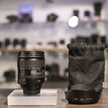 NIKON Objectif AF-S 24-120mm F/4