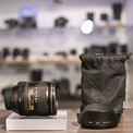 NIKON Objectif AF-S 24-120mm F/4