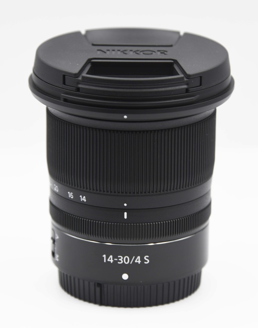 Nikon Nikkor Z 14-40mm F4