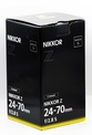 Nikon Nikkor Z S 24-70mm F 2,8