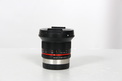 SAMYANG 12MM F2.0 MONTURE FUJIFILM