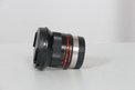 SAMYANG 12MM F2.0 MONTURE FUJIFILM