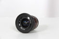 SAMYANG 12MM F2.0 MONTURE FUJIFILM