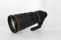 NIKON 120-300mm f/2.8 AF-S FL ED SR VR