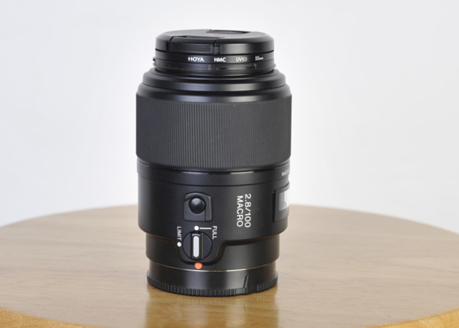 100 mm