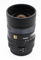 Sigma Canon EF 8-16mm F 4,5-5,6