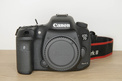 Canon Eos 7D mark II + grip MBD16