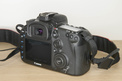 Canon Eos 7D mark II + grip MBD16