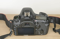 Canon Eos 7D mark II + grip MBD16