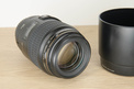 Canon EF 100mm f:2.8 macro
