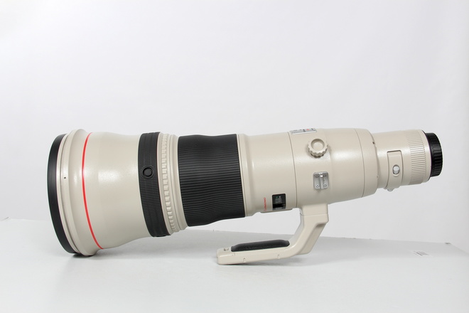 CANON EF 800MM F/5.6 L IS USM