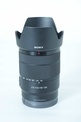 Sony 18-135 mm F/3.5-5.6 OSS