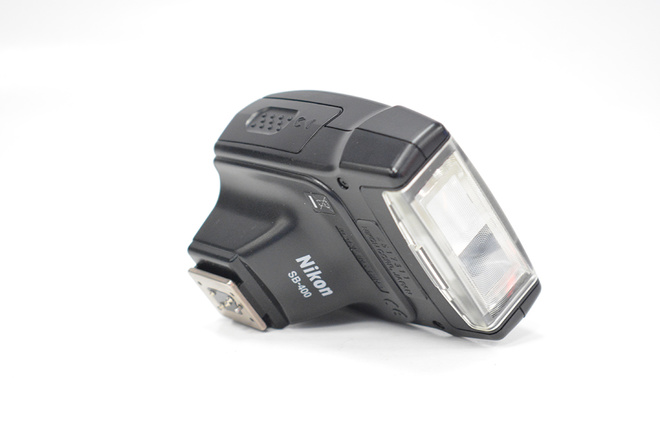 NIKON SB-400