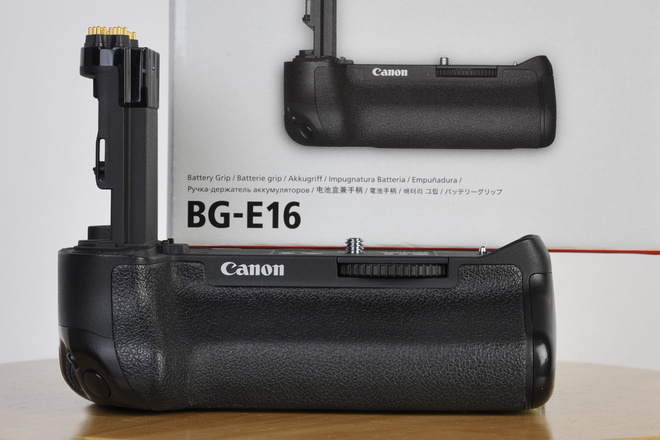BGE-16