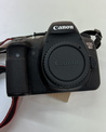 Canon EOS 6D NU