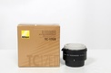 NIKON TC-17E II