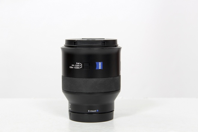 ZEISS DISTAGON BATIS 2/40 CF