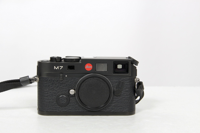 LEICA M7