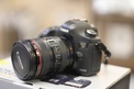 CANON EOS 5D MIII  + 24/105 L IS USM