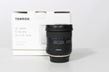 TAMRON 10-24MM F/3.5-4.5 Di II VC HLD MONTURE NIKON