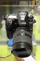K3 II + 24 70 2.8  KIT