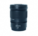 NIKON Z 24-70mm f/4