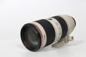 CANON EF 70-200MM F/2.8 L IS II USM