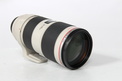 CANON EF 70-200MM F/2.8 L IS II USM