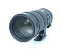 Objectif Nikon 70-200 f/2.8 G