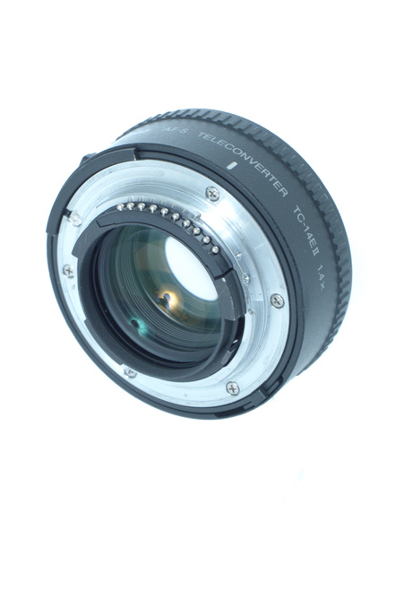 Nikon Teleconverter x1,4