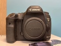 CANON EOS 5D Mark III