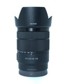 Sony 18-135mm f3,5-5,6 OSS