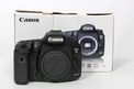 CANON EOS 7D MARK II BOITIER NU