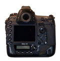 Nikon D5 Boitier reflex Pro