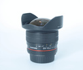 Samyang 12mm f2,8 ED AS NCS monture F